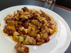 -蛙兔鸡自贡风味·特色江湖菜(广都店)