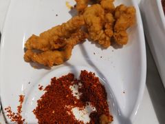 -潮牛壹号鲜牛肉火锅(世界城广场店)