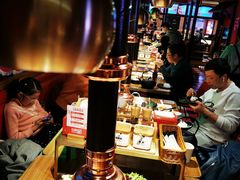 大堂-炉小哥烤肉(信万广场店)