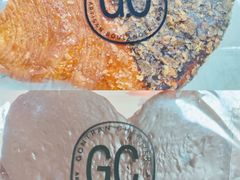 巧克力蝴蝶酥-GONTRAN CHERRIER·GC可颂(朝阳大悦城店)