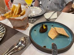 -LA CREPERIE BRETONNE布列塔尼法式餐厅(天童北路店)