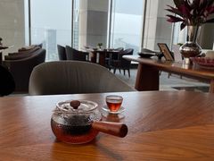 -北京柏悦酒店·锦庭餐厅Dining Room