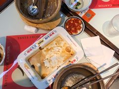 -赵财记·肠粉·煲仔饭(九龙城店)