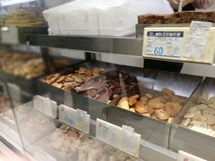 -上海哈尔滨食品厂(淮海中路店)