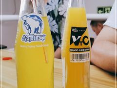-四川老牛麻辣烫(北门桥店)