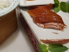 -鸭匠食府·挂炉烤鸭·新京菜(阜成路店)