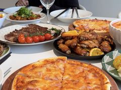 -Living Kitchen团建·厨艺派对空间(国贸店)
