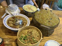 -老雒阳面馆·水席(定鼎门店)