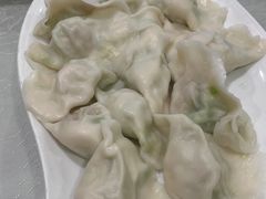 -黄家饺子东北特色菜馆(湖滨商业街店)