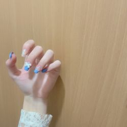 -Pink You美甲洗眉纹绣定制中心