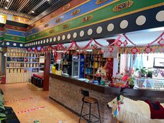 -后院犇牛主题餐厅(云岗店)