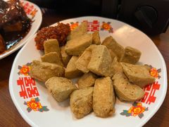 -谢记上海大排档(长寿路店)