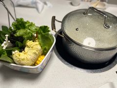 -煲王粤菜餐厅(中侨中心店)