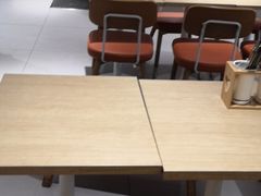 大堂-乡村基(龙湖时代天街餐厅)