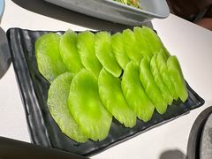 -小街猪手(团结湖店)