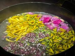 -芸鲜季·云南野生菌餐厅· 云南风物味研社(闵行店)