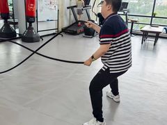 -超减·私教减肥馆(世博店)