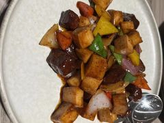 -无锡丽笙精选酒店·兰亭阁中餐厅
