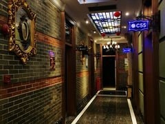 -欢唱KTV(映月湖环宇城店)