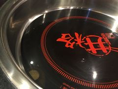 -井格重庆火锅(燕郊永旺店)