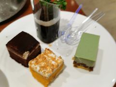 -明月东一酒店·菲斯特自助餐厅