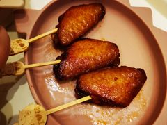 -西贝莜面村(朝阳大悦城店)