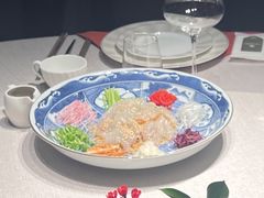 -三利音·东方司宴(外滩店)