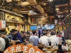 -今邕烧烤(西大店)