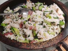 黄山石锅菜饭-徽珍源(龙茗路店)