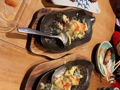 -一心创作料理屋(经开万达店)