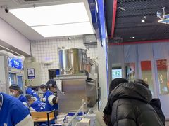 -煲珠公·老红糖珍珠奶茶(长宁龙之梦店)