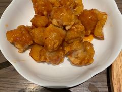 -四道菜·福建菜馆(新街口金鹰店)