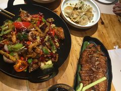 -别院里音乐餐酒吧(双流航空港店)