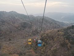 -天津盘山风景名胜区