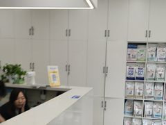 -申普宠物医院·眼科·心内科·影像科(普陀分院)