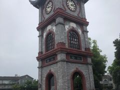 -安仁古镇