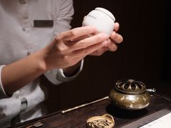 -无味舒食(思南公馆店)