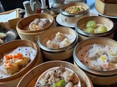 -新天世纪中餐厅