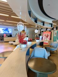 -金鹰国际月子中心(新街口店)