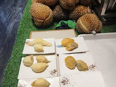 -丰卓会海鲜自助(中润大道店)