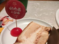 -松鹤面馆(观前店)