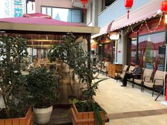 -易老头三样菜(南滨路总店)