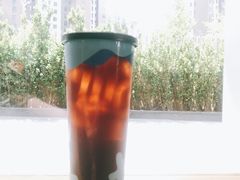 酸柠冰冷萃-星巴克(北京望京东园店)