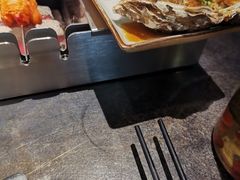 -很久以前羊肉串(中山公园店)