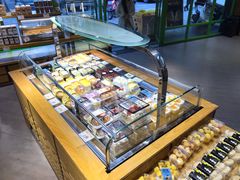 -威思特.动物奶油.生日蛋糕(廊桥店)