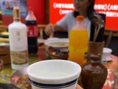 -印象鲵宴·张家界地标美食名片(溪布街店)