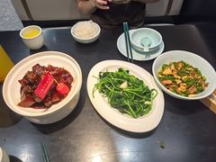 -在莲野·湖北民间菜·头牌松滋鸡(光谷步行街店)