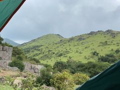 -大姆山草场