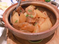 -香港百合居(LCM置汇旭辉广场店)