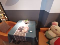 -新贝乐意大利餐厅(苏州中心店)